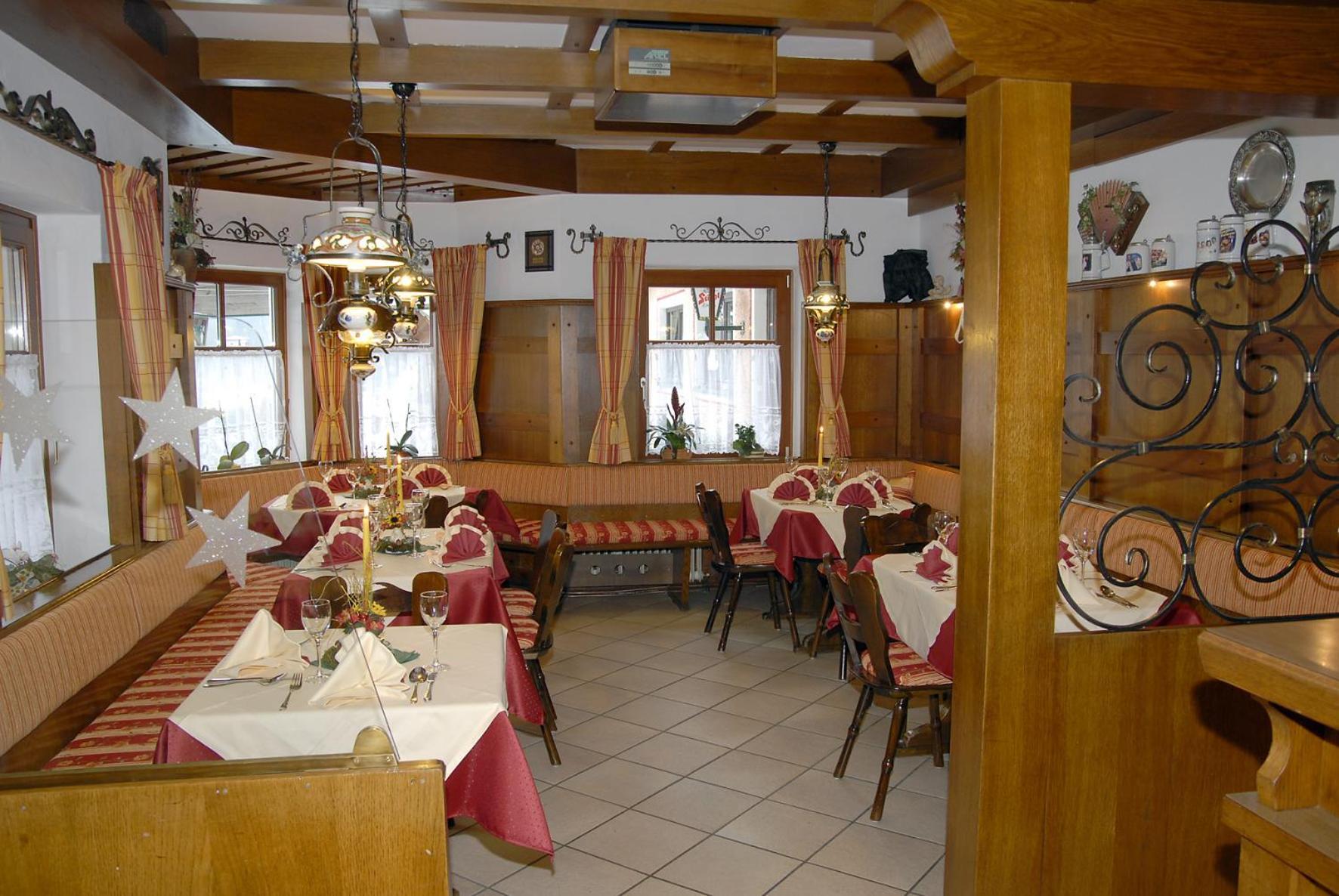 Hotel-Restaurant Burgblick Dorfgastein Kültér fotó