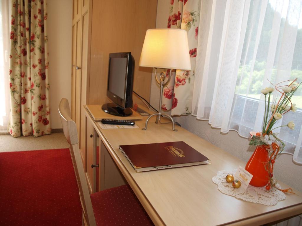 Hotel-Restaurant Burgblick Dorfgastein Kültér fotó