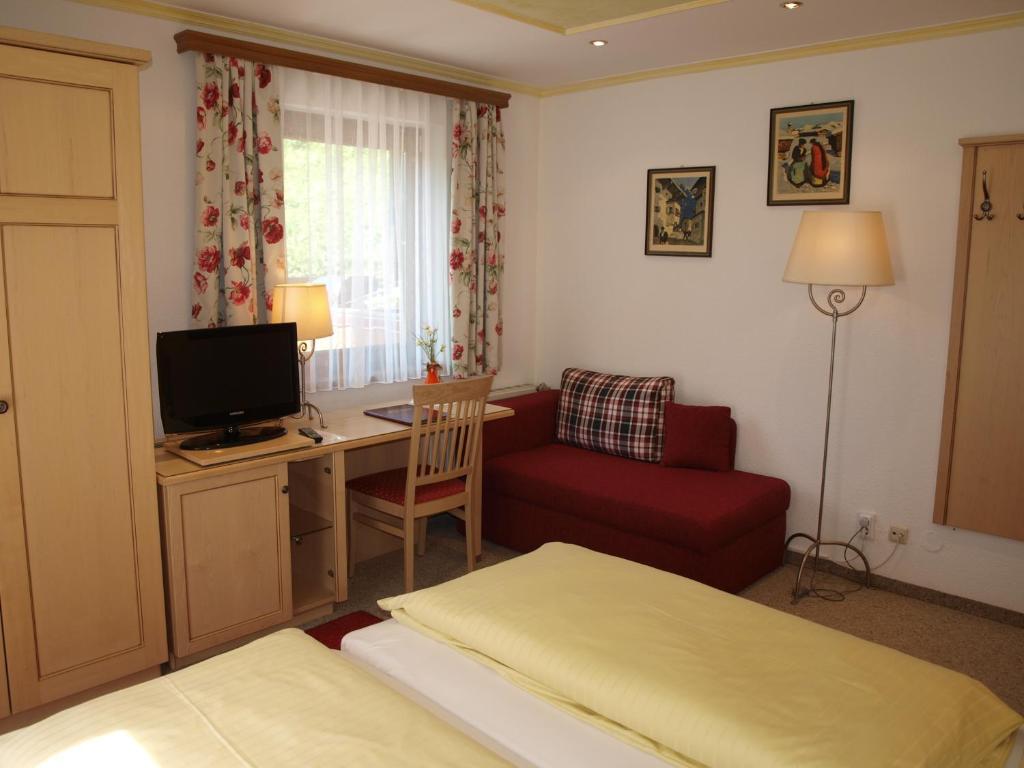 Hotel-Restaurant Burgblick Dorfgastein Kültér fotó
